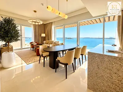 OFFERS WELCOME | MOTIVATED SELLER | CORNER PALM LAYOUT