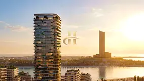 Where Luxury Meets Waterfront Living