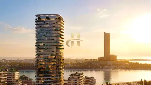 Where Luxury Meets Waterfront Living