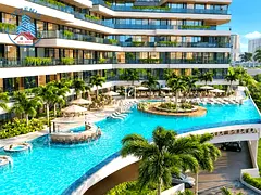VASTU UNIT | 5% PAYMENT | 10% ROI | OPEN VIEW