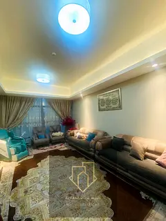 2BR Gulfa Towers for Rent | Furnished AED 75K