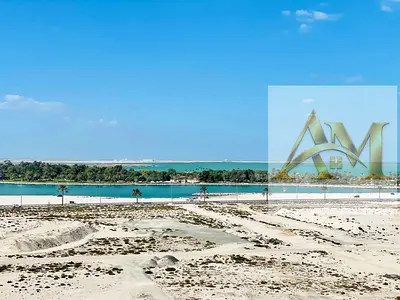 Beachfront Community || Luxury 2BR || Sea View || Parking Free || All Amenities Free