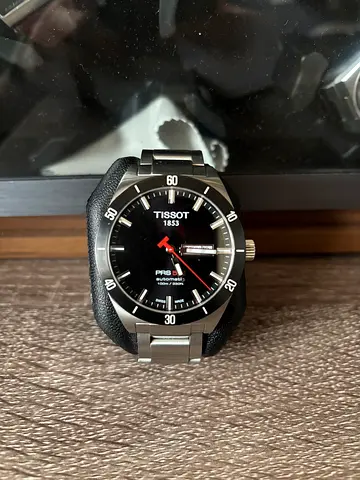 Tissot T-Sport PRS 516 Automatic Men's Watch