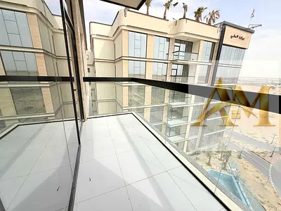 Luxury BrandNew 1-BHK Modern Style All Amenities Free