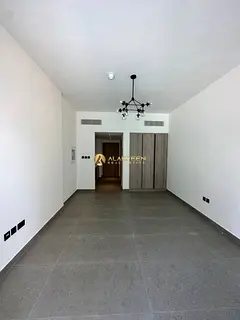 Modern Studio | Amenities Access | Ready to Move