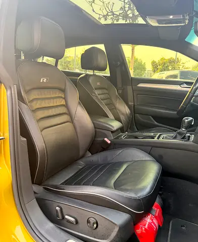 2018 Volkswagen ARTEON — миниатюра 11