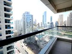 Best Offer 1BR | Large Layout | Prime Dubai Marina