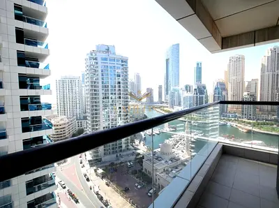 Best Offer 1BR | Large Layout | Prime Dubai Marina