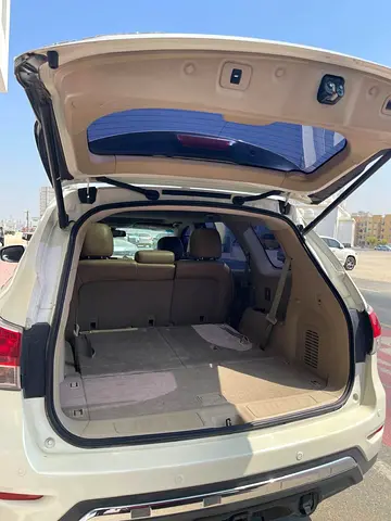 صورة 2 لـ 2014 Nissan PATHFINDER