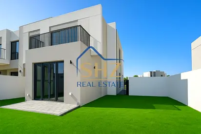 Big Plot | Pool Facing | Landscaped | Vacant Soon