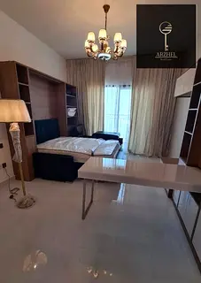 FULLY FURNISHED | VACANT | SPACIOUS APARTMENT