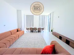 SEMI FURNISHED || MODERN 3BR+MAID ROOM || READY TO MOVE IN
