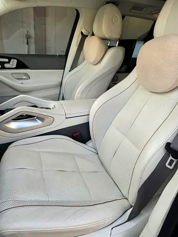 2022 Mercedes-BENZ GLS-CLASS MAYBACH 照片 7