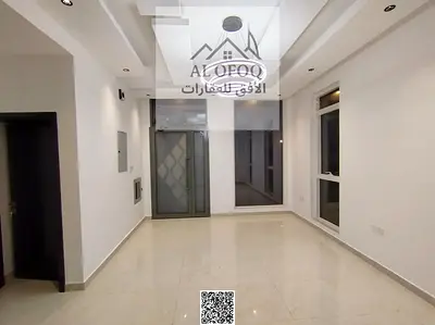 فرصة مميزة للإيجار | فيلا 5 غرف أول ساكن في الياسمين عجمان | مجلس وصالة كبيرة وغرفة خادمة ومخزن | 105 آلاف سنويًا على 3 شيكات | قرب المسجد