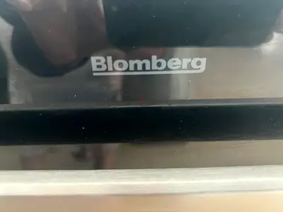 Blomberg dishwasher in excellent condition