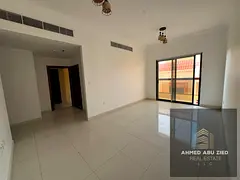 An apartment featuring a master bedroom and a living room with premium, luxurious modern finishes. I