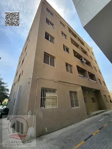 🔥🏢 Exceptional Investment Opportunity for Sale in Ajman – Al Rashidiya 🏢🔥 💎 Invest in a prime location and own a real estate asset with strong an