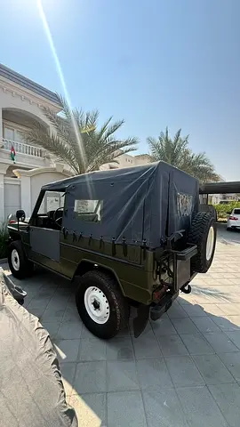 صورة 7 لـ 1992 Mercedes-BENZ G-CLASS