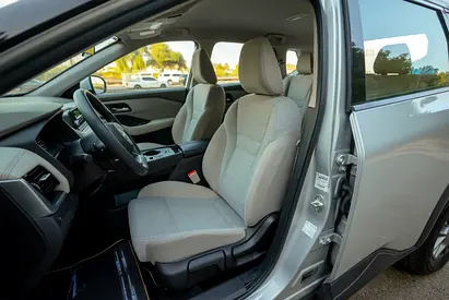 2024 Nissan X-TRAIL photo 10