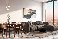 Resale Modern 1 Bedroom | 2026 Handover