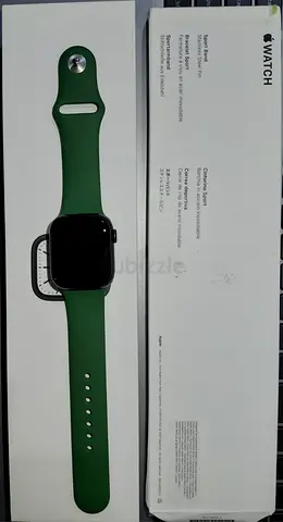 Apple Watch New One For Sale