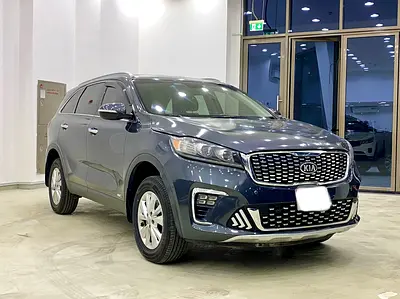 Kia Sorento 2020 LX American Specs