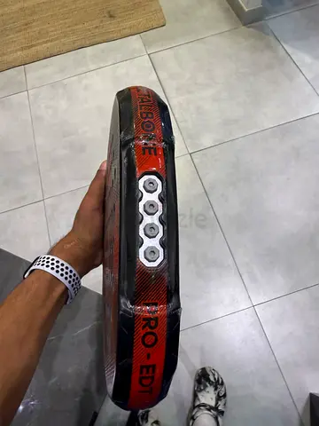 Adidas padel racket