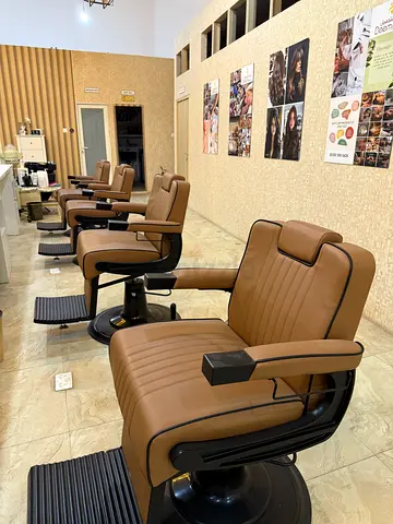 Hydrolic Barber chair