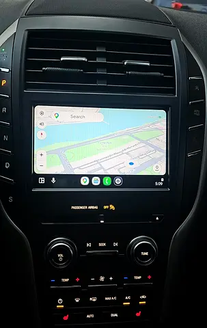 صورة 9 لـ 2019 Lincoln MKC