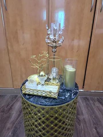Decoration items