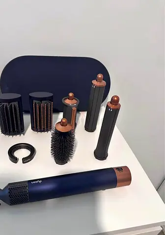 Dyson Airwrap