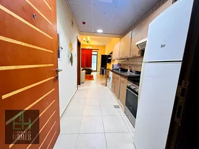 Investor Deal I High ROI - Fully Furnished I Luxury Living | Spacious Layout | Balcony | Future Metro Connectivity