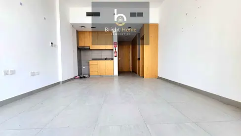 Exclusive studio Apartment at an Attractive Price