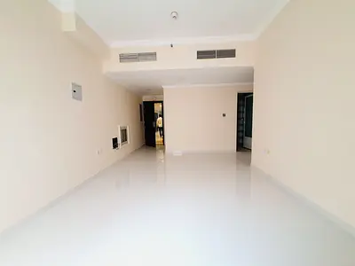 Hote offer 3 badroom with Elevator and very big terrace in al hoshi price 62k