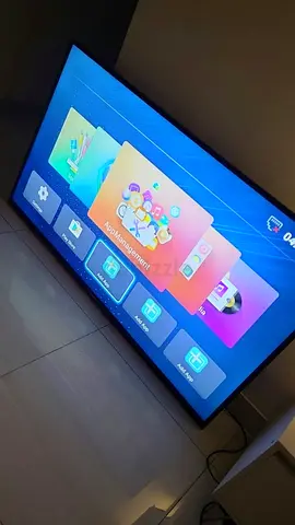 Urgent Sale Nikai 60" TV