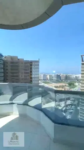 🔥 3-Bedroom Apartment for Rent with Balcony | From AED 59,000/Year 🏡 ✨ Your Next Family Home Awaits!