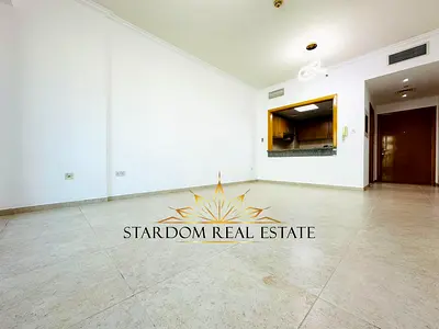 1-Bed Apartment | Jade Residence | Balcony & City View