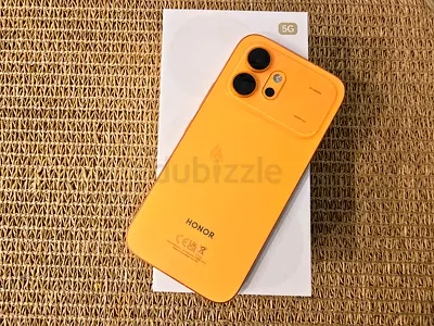 Honor 600 5G Dual Sim TDRA 8/256
