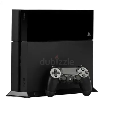 Sony Playstation 4 - 500 GB- PS4