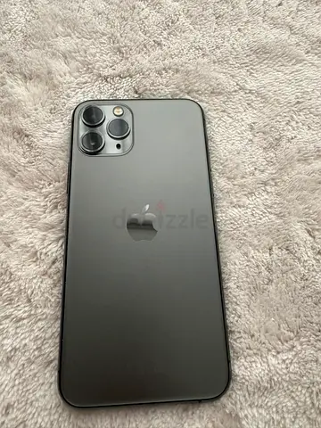 iPhone  - Graphite, Good Condition