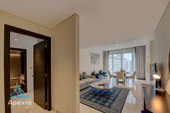 Deluxe 1BR | All Bills Included | Bur Dubai