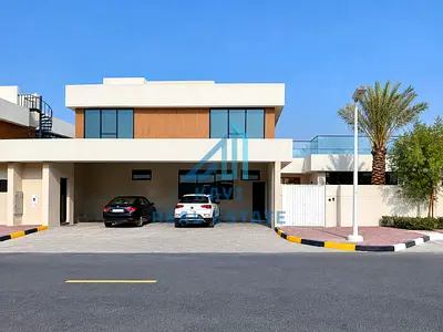5-Bedroom Villa for Rent | Sharjah Garden City, Sharjah