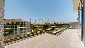 2BR Penthouse | Terrace | Ready to Move