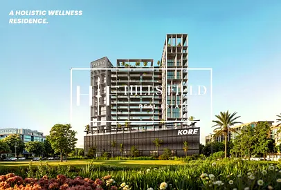 Spacious Sizes | 6 Years Payment Plan| 8% ROI