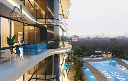 Private swimming pool | 10% below Purchase Price