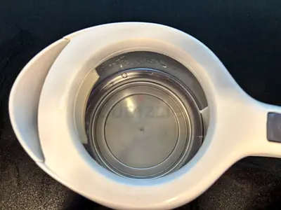 Feller Electric kettle