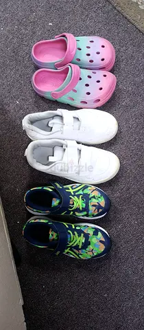 Children sport shoes good brand and quality