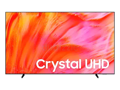 98" Crystal UHD U9000H 4K Samsung Vision AI Smart TV (2026)