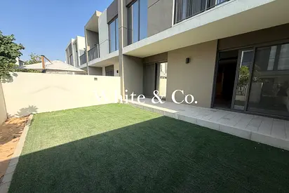 Internal | Now landscaped | Light kitchen