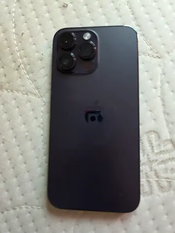 iPhone 14 Pro Max - Purple (Like new)